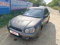 2003 Subaru Impreza II Рестайлинг 1, серый, 290000 рублей - вид 2