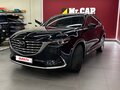 2021 Mazda CX-9 II Рестайлинг, чёрный, 4400000 рублей - вид 1
