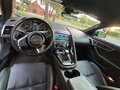 2018 Jaguar F-Type I Рестайлинг, серый - вид 11
