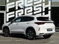 2023 Exeed LX I Рестайлинг, белый, 2100000 рублей - вид 1