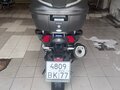 2017 Yamaha TMAX, синий, 700000 рублей - вид 7
