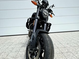 2022 Indian FTR 1200, чёрный, 988000 рублей, вид 4
