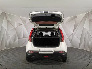 2019 Kia Soul III, серый, 1365650 рублей, вид 5