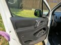 2012 Peugeot Partner, белый, 530000 рублей - вид 10
