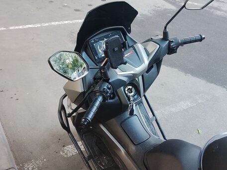 2026 Jilang Z-Max, серый, 120000 рублей, вид 3