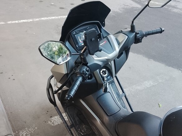 2026 Jilang Z-Max, серый, 120000 рублей - вид 2