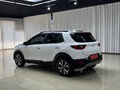 2021 Kia KX1, белый - вид 4