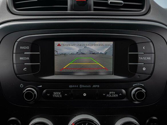 2016 Kia Soul II, чёрный - вид 12