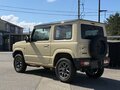 2023 Suzuki Jimny Kei car IV, бежевый, 1090100 рублей - вид 2