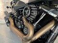 2017 Harley-Davidson Fat Bob, чёрный, 1435000 рублей - вид 9