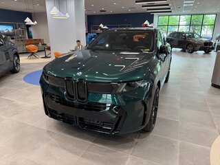 2026 BMW X5 40 V (G65), серый, 16690000 рублей, вид 1