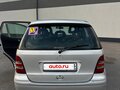 2001 Mercedes-Benz A-Класс 140 I (W168), белый, 270000 рублей - вид 5