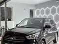 2018 Hyundai Creta I, чёрный, 1750000 рублей