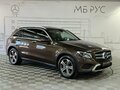 2016 Mercedes-Benz GLC 250 I (X253), коричневый, 3000000 рублей - вид 5