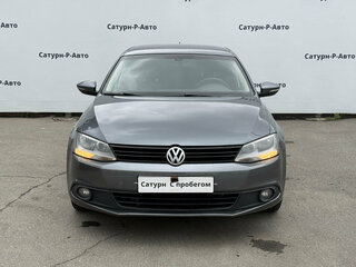 2011 Volkswagen Jetta VI, серый, 450000 рублей, вид 2