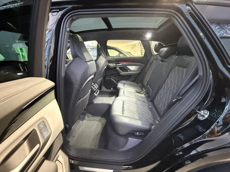 Audi Q5 III (GU)