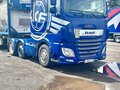 2019 DAF XF, синий, 5500000 рублей