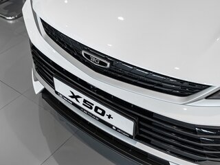 2026 Belgee X50+, белый, 2679990 рублей, вид 5