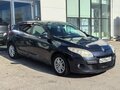 2012 Renault Megane III, синий, 495000 рублей - вид 3