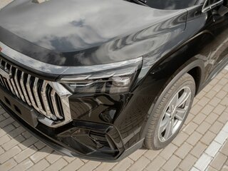 2026 Geely Okavango I Рестайлинг, чёрный, 4085990 рублей, вид 5