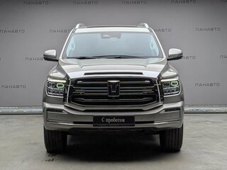 2024 Tank 500 I, серый, 4795000 рублей, вид 2