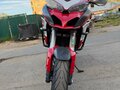 2016 Ducati Multistrada 1200, красный, 1000000 рублей - вид 2