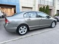 2008 Honda Civic VIII Рестайлинг, серый, 990000 рублей - вид 6