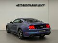 2019 Ford Mustang VI Рестайлинг, серый, 2090000 рублей - вид 5