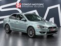 2008 Mitsubishi Lancer X, серый, 559900 рублей