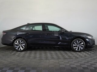 2026 Volkswagen Passat (North America and China) Pro I, чёрный, 4100000 рублей, вид 5