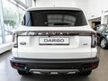 2026 Haval Dargo I Рестайлинг, белый, 3499000 рублей - вид 4