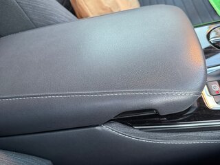 2018 Toyota Crown XV (S220), чёрный, 2750000 рублей, вид 4