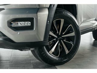 2026 Haval H7 I, серый, 4199000 рублей, вид 3