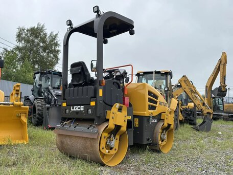 2026 LGCE RD730, жёлтый, 3900000 рублей, вид 3