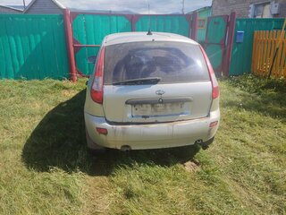 2007 Lada (ВАЗ) Kalina I, жёлтый, 139000 рублей, вид 3