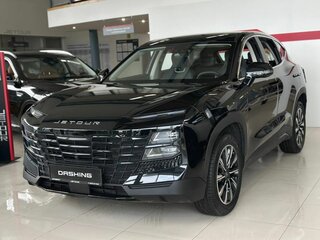 2026 Jetour Dashing I, чёрный, 2759900 рублей, вид 1