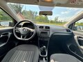 2016 Volkswagen Polo V Рестайлинг, белый - вид 11