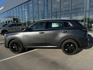 2026 Changan UNI-S I Рестайлинг, серый, 2979900 рублей, вид 5