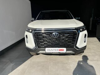 2026 Changan Hunter Plus, белый, 4099900 рублей, вид 2
