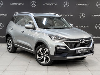 2024 Kaiyi X3, серый, 1275000 рублей, вид 3