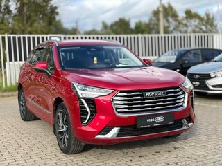 Haval Jolion I