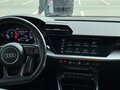 2021 Audi A3 35 TFSI Long IV (8Y), белый, 2570000 рублей - вид 8