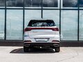 2023 Chery Tiggo 7 Pro Max I, серебристый - вид 3