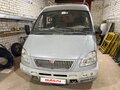 2009 ГАЗ ГАЗель (2705), серый, 270000 рублей - вид 5