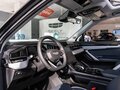 2026 Geely Atlas II, чёрный, 4119990 рублей - вид 5