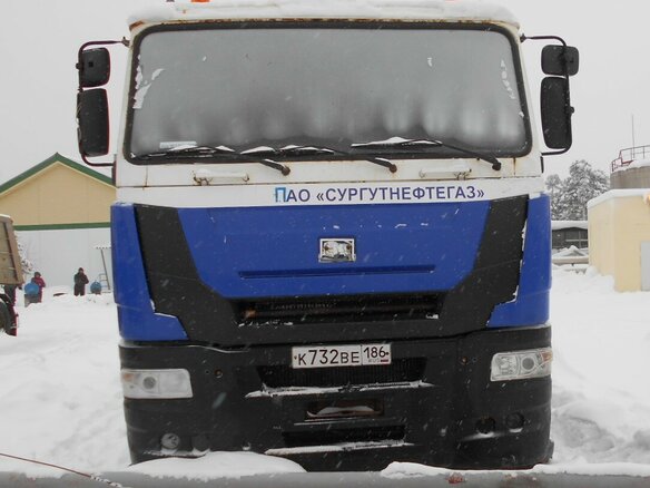 2016 МАЗ-МАН 6425, белый, 1015040 рублей - вид 1
