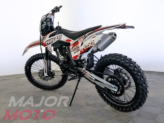 2026 Progasi Super Max 250, красный, 149990 рублей, вид 3