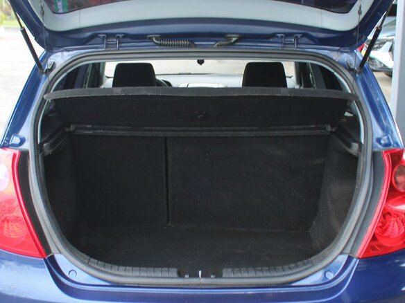 2008 Kia Ceed I, синий, 479000 рублей - вид 18