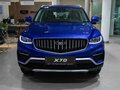 2026 Belgee X70 I Рестайлинг, синий, 3115990 рублей - вид 3