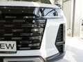 2024 Changan CS95 I Рестайлинг 2, белый, 4614000 рублей - вид 8